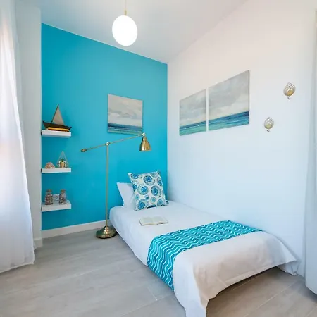 Casa Antonia By The