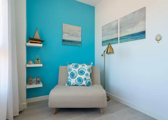 Apartament Casa Antonia By The Melenara