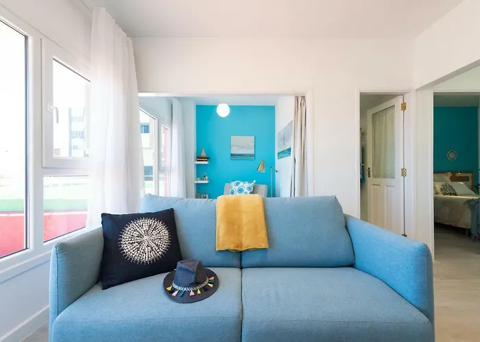 Casa Antonia By The Apartament Melenara