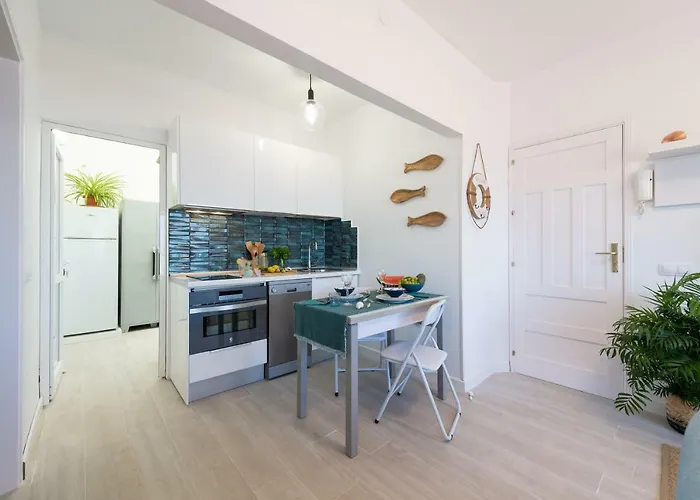 Apartament Casa Antonia By The