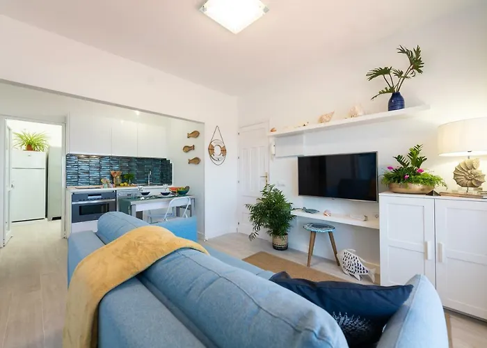 Apartament Casa Antonia By The Melenara