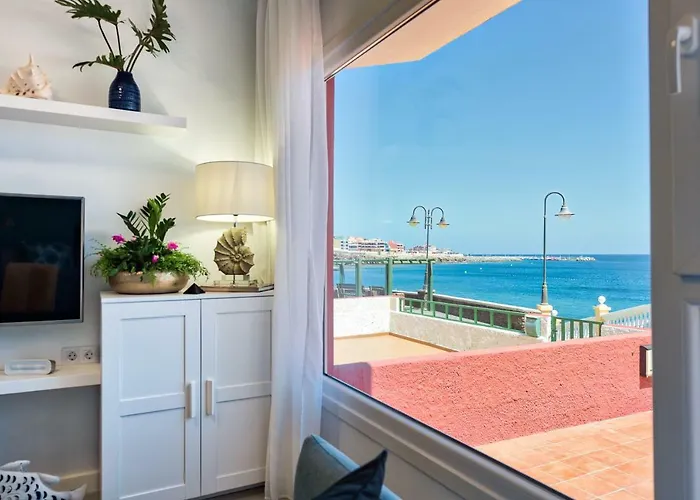 Apartament Casa Antonia By The Melenara