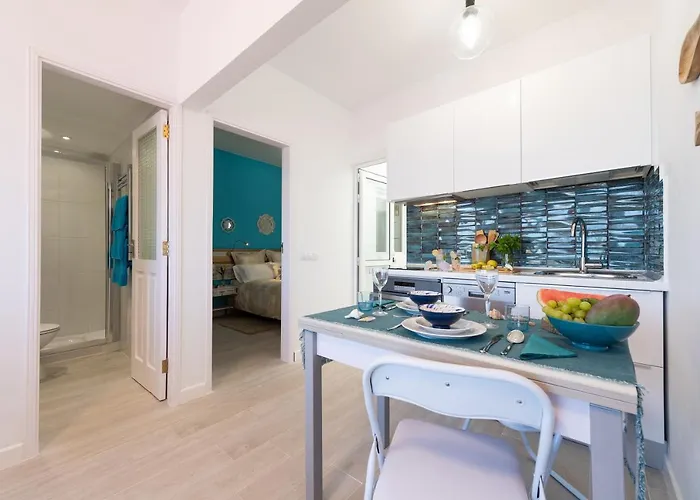 Casa Antonia By The Melenara