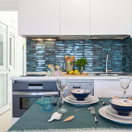 Casa Antonia By The