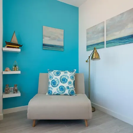 Apartment Casa Antonia By The Melenara
