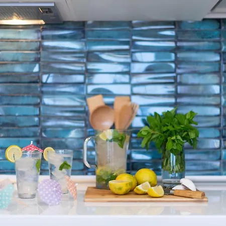 Apartment Casa Antonia By The