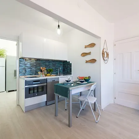 Apartment Casa Antonia By The