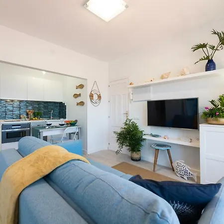 Apartment Casa Antonia By The Melenara