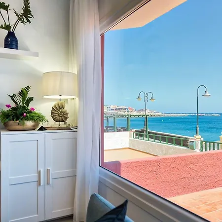 Apartment Casa Antonia By The Melenara