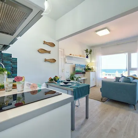 Casa Antonia By The * Melenara