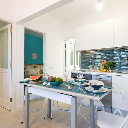 Casa Antonia By The Apartment Melenara