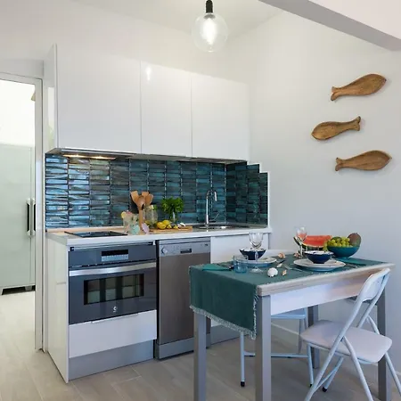 Apartment Casa Antonia By The *