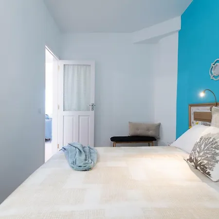 Casa Antonia By The