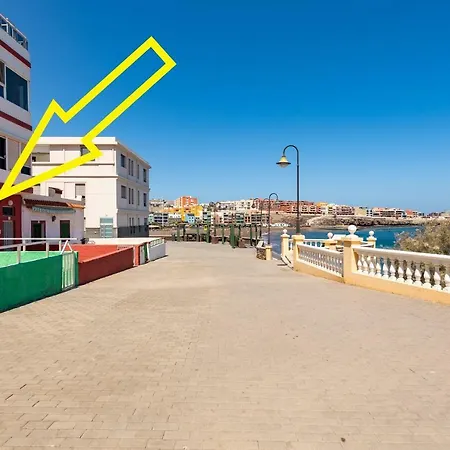 Apartment Casa Antonia By The