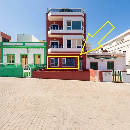 Апартаменты Casa Antonia By The Меленара