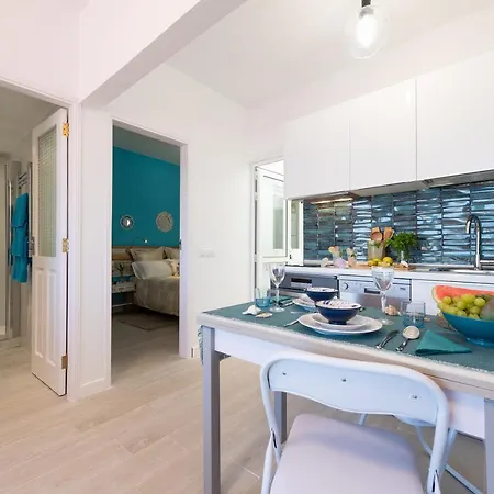 Casa Antonia By The Melenara