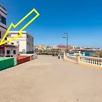 Apartamento Casa Antonia By The