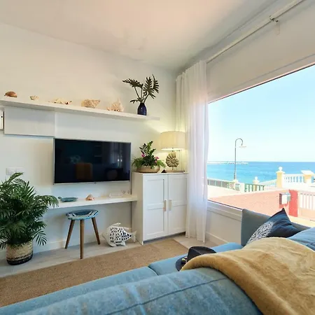 Casa Antonia By The Apartment Melenara