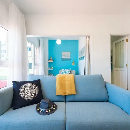 Casa Antonia By The Apartment Melenara