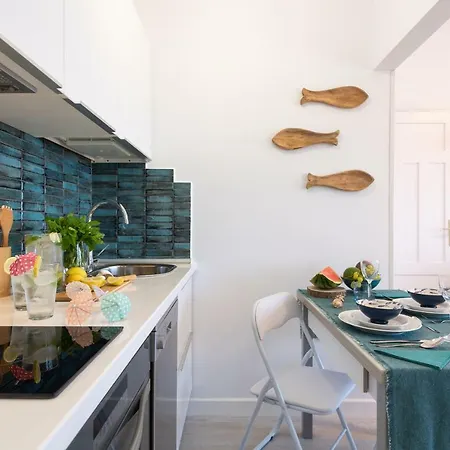 Apartment Casa Antonia By The *